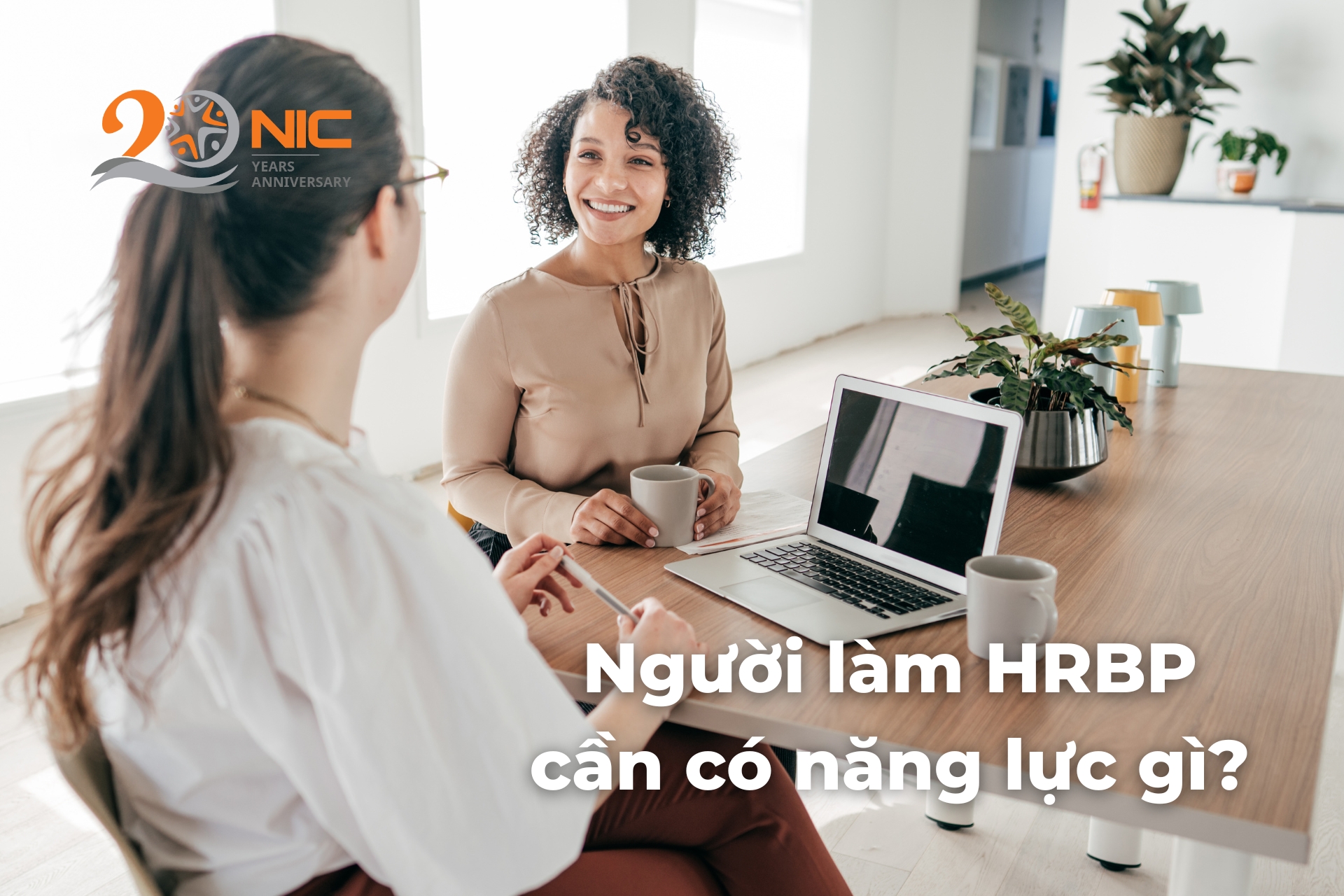 Người làm HRBP cần có năng lực gì