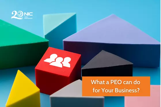 What a PEO can do for Your Business