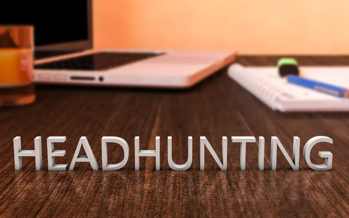 What is Headhunting Service? Choosing a professional Headhunting Service