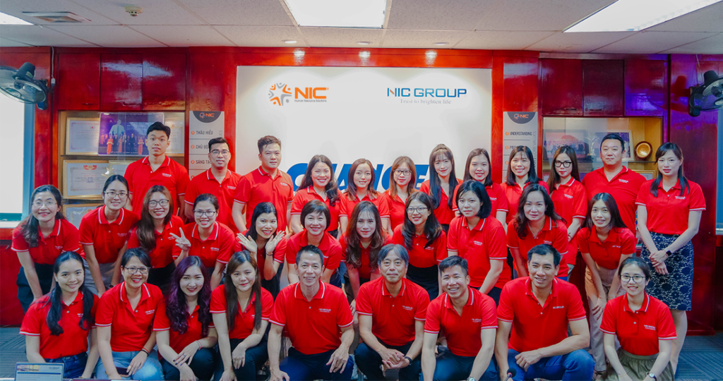 nic global team