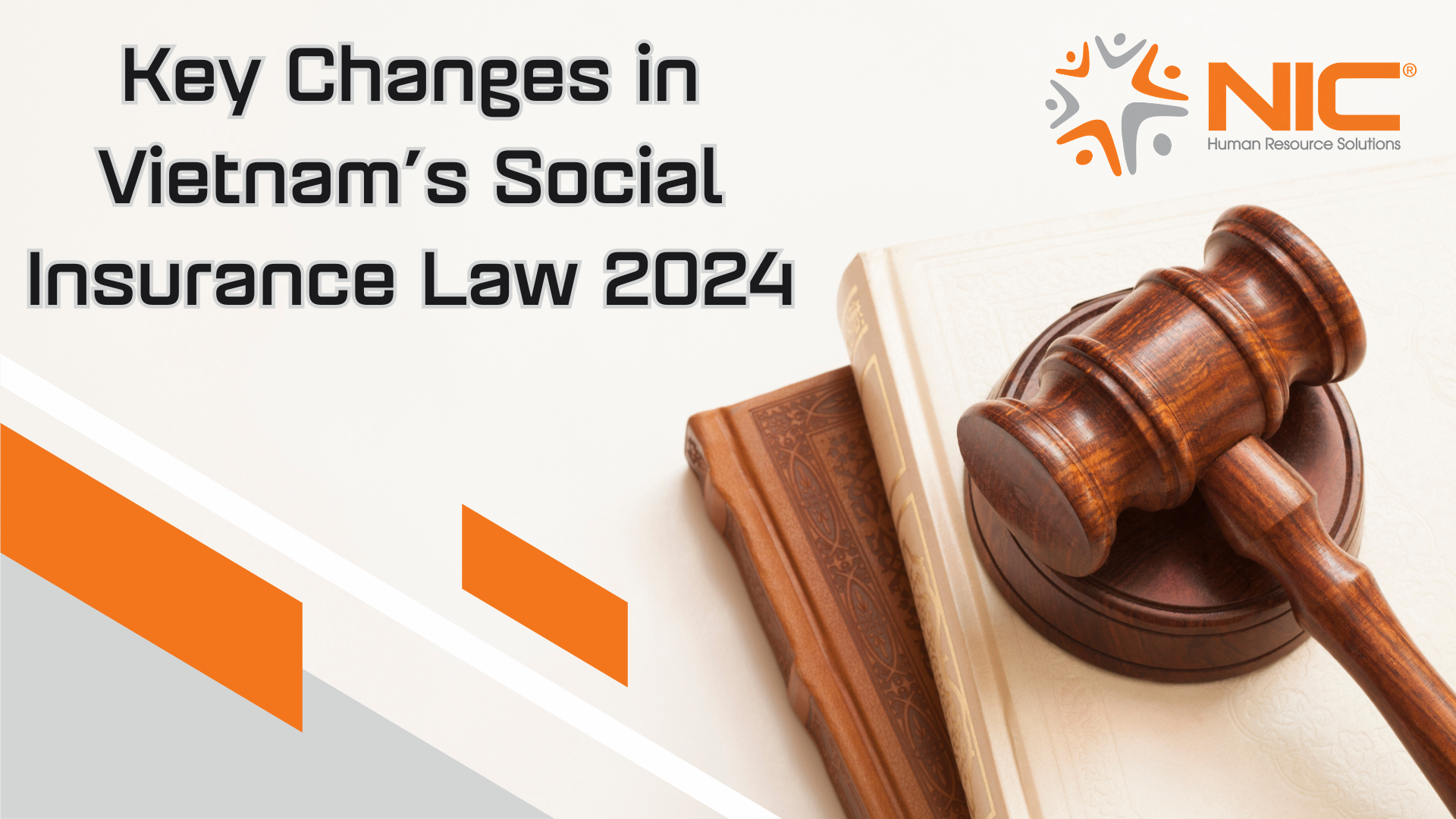 Vietnam’s Social Insurance Law