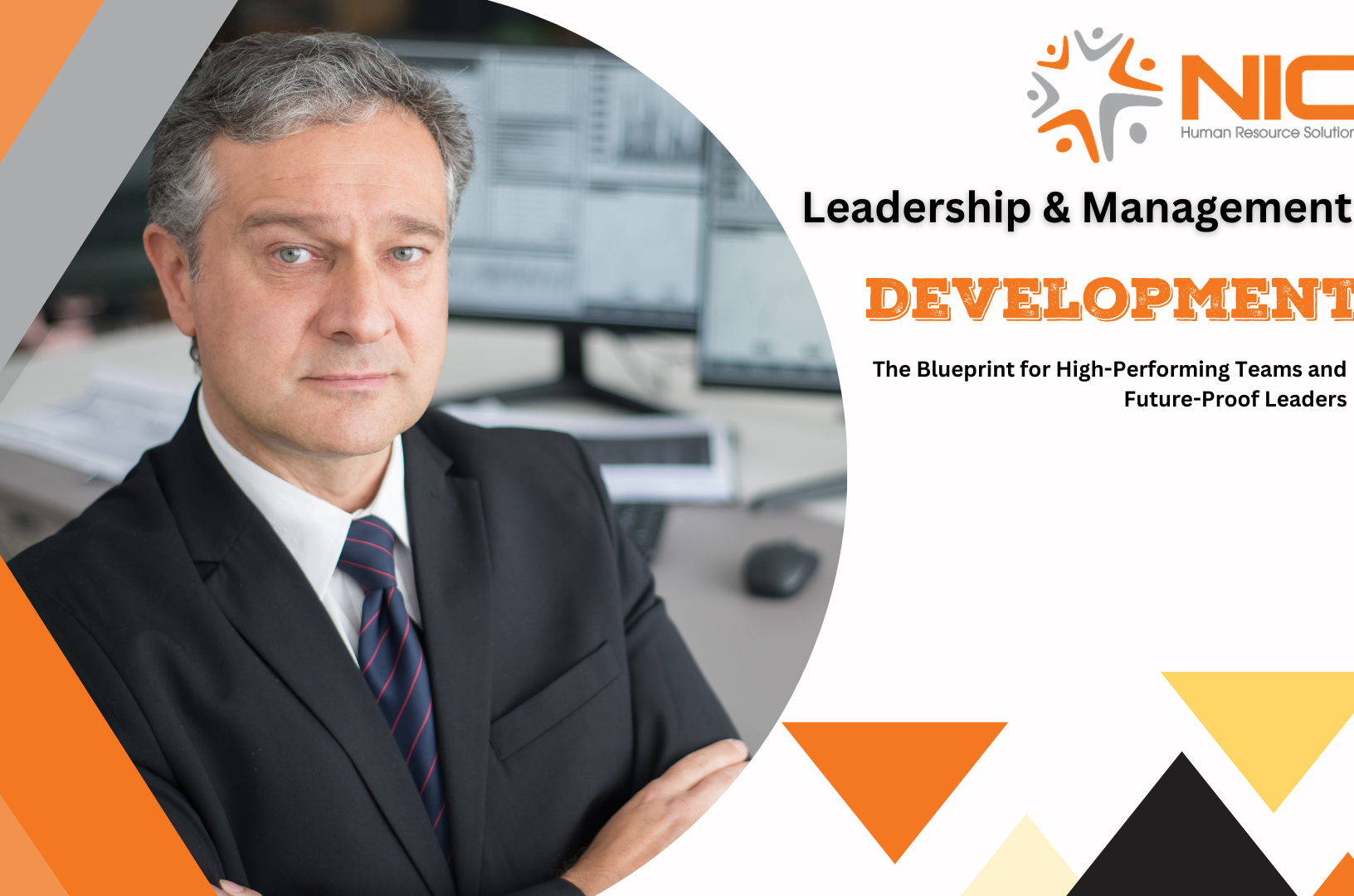 Leadership and Management Development