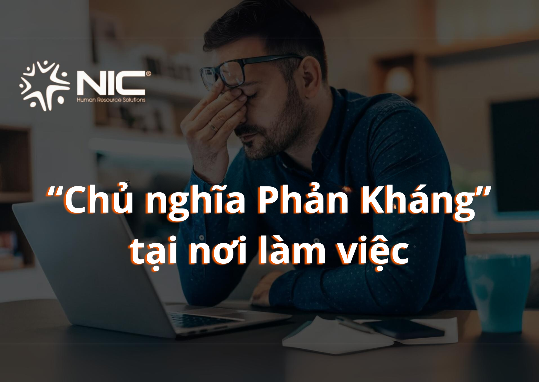 chủ nghĩa phản kháng