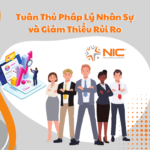 Tại Sao Tuân Thủ Pháp Lý Nhân Sự Và Giảm Thiểu Rủi Ro Là Yếu Tố Then Chốt Cho Sự Thành Công Của Doanh Nghiệp