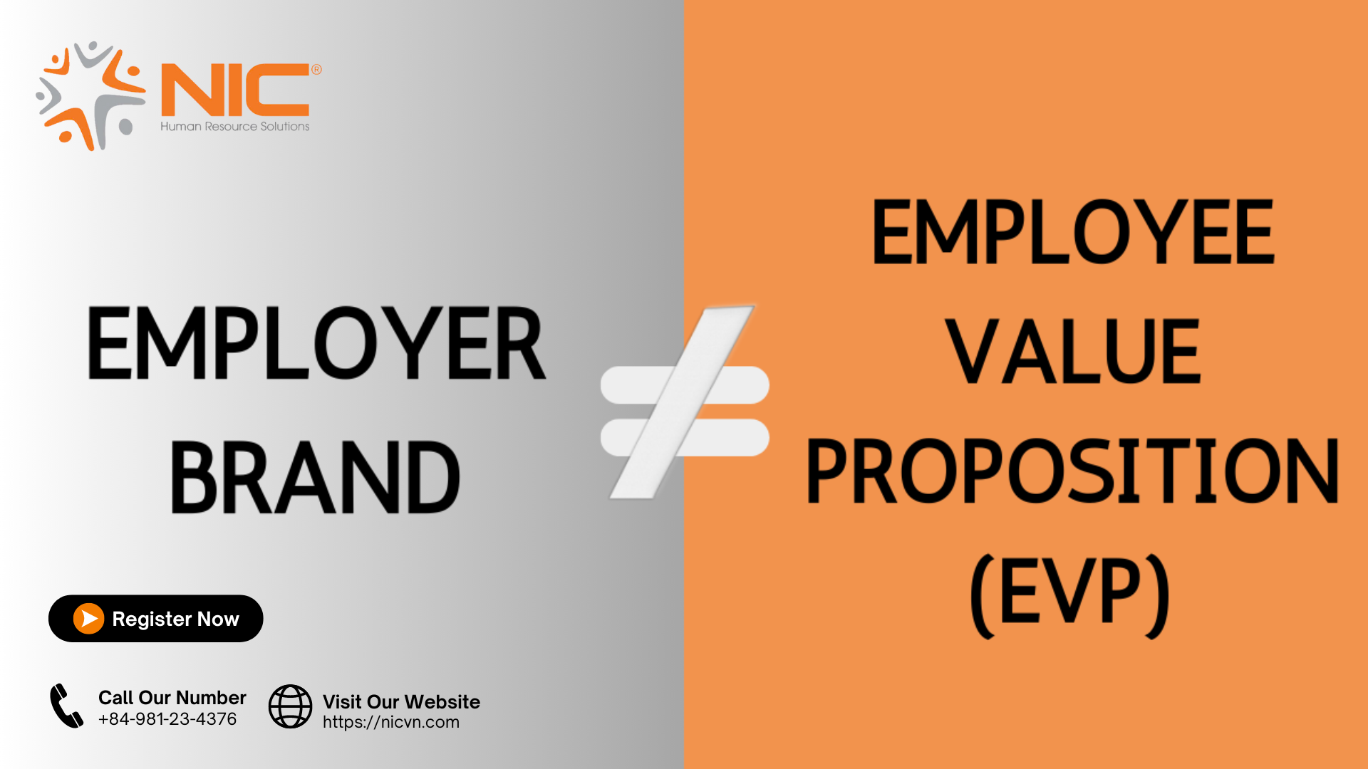 Employer Branding and EVP: Building a Magnetic Workplace That Attracts and Retains Talent 