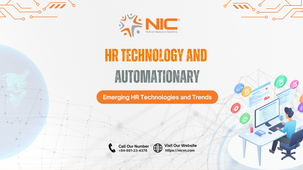 HR Automation nic