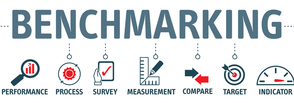 How to Leverage Internal HR Benchmarking