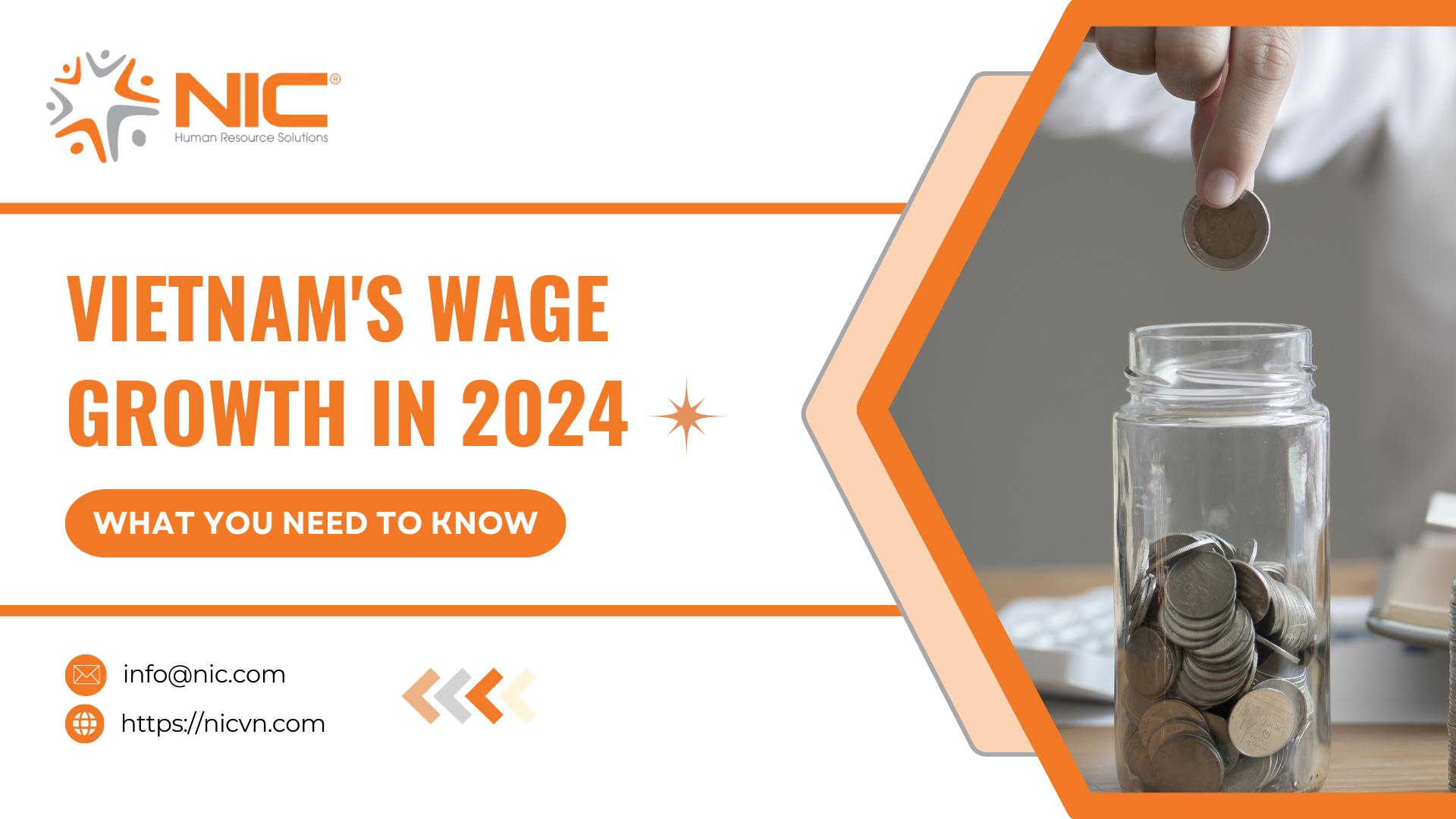 Average Wage in Vietnam 2024: Comprehensive Guide on Salaries and Minimum Income