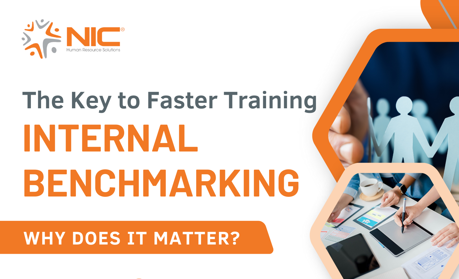 Boost Training Efficiency with Internal HR Benchmarking Strategies