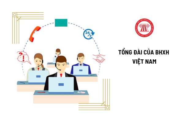 Gọi Tổng Đài Hỗ Trợ BHYT 1900 9068