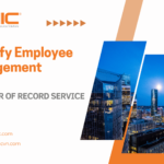 Focus on Growth: Simplify Employee Management with Employer of Record Service