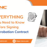 Everything You Need to Know Before Signing a Probation Contract