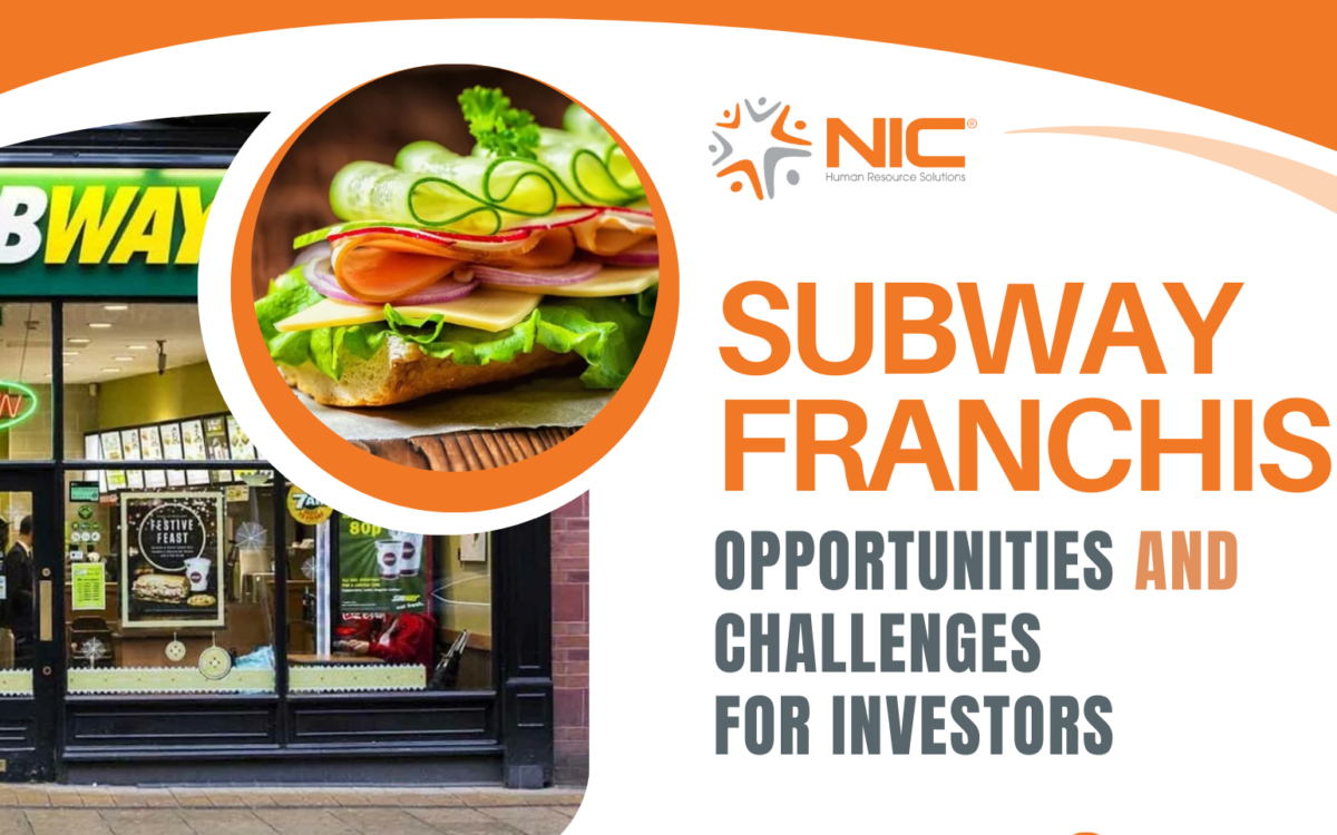 Subway Franchise Ownership: What You Need to Know Before Investing