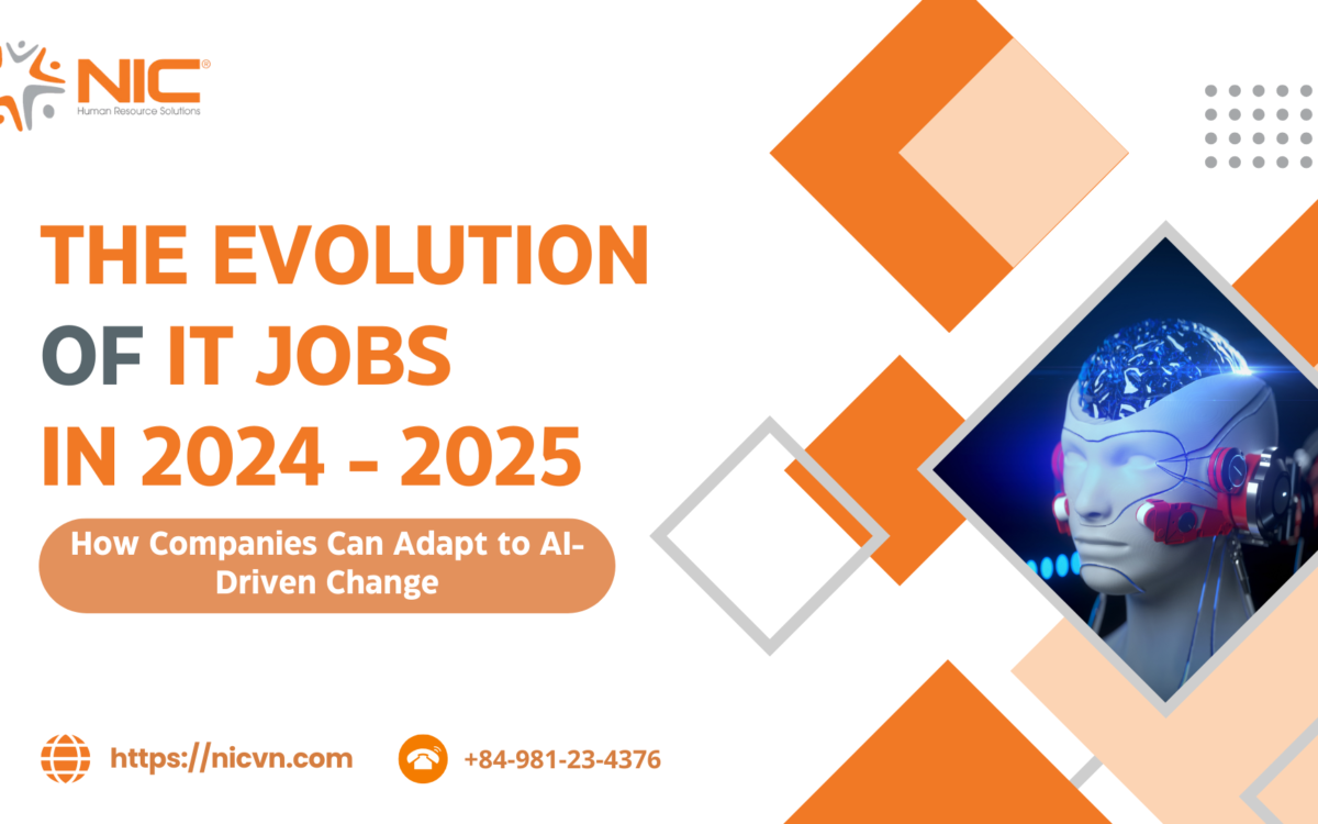 The State of IT Recruitment in the Era of Artificial Intelligence: 2024-2025