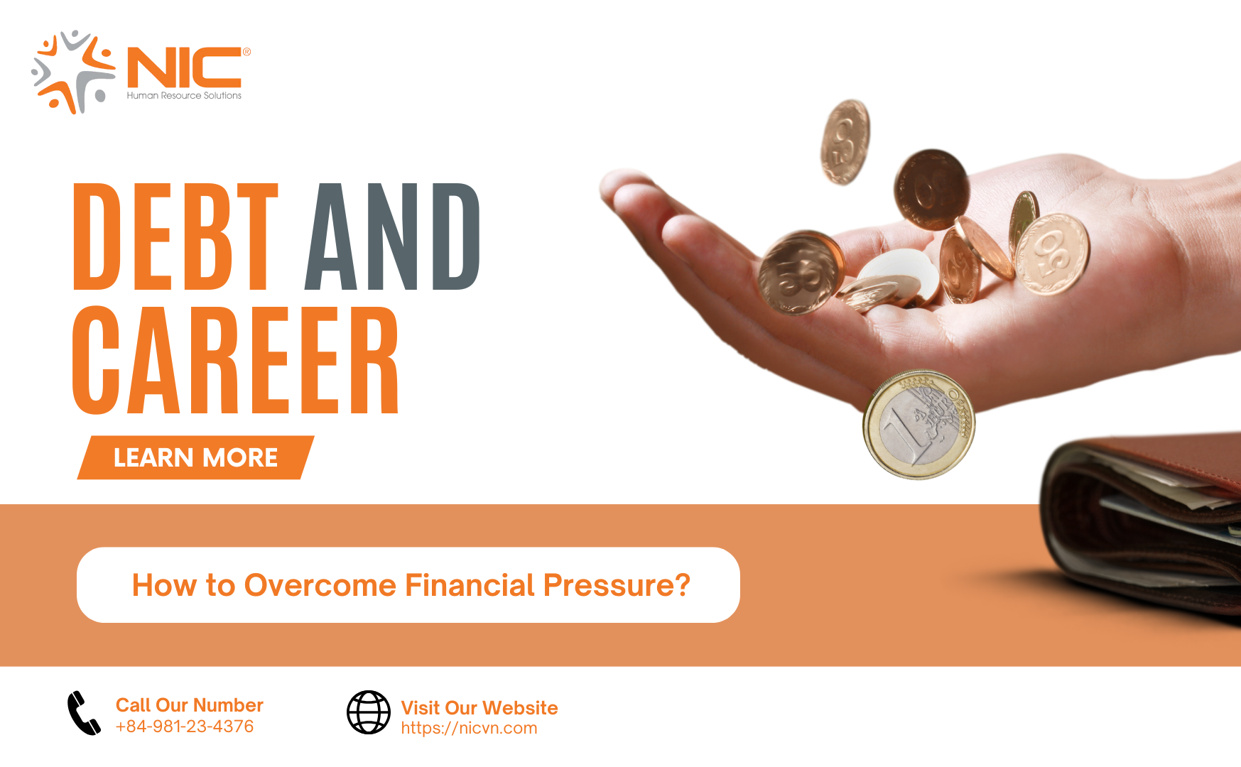 How Debt is Shaping Career Decisions: A Deep Dive into Financial Stress in the Workplace