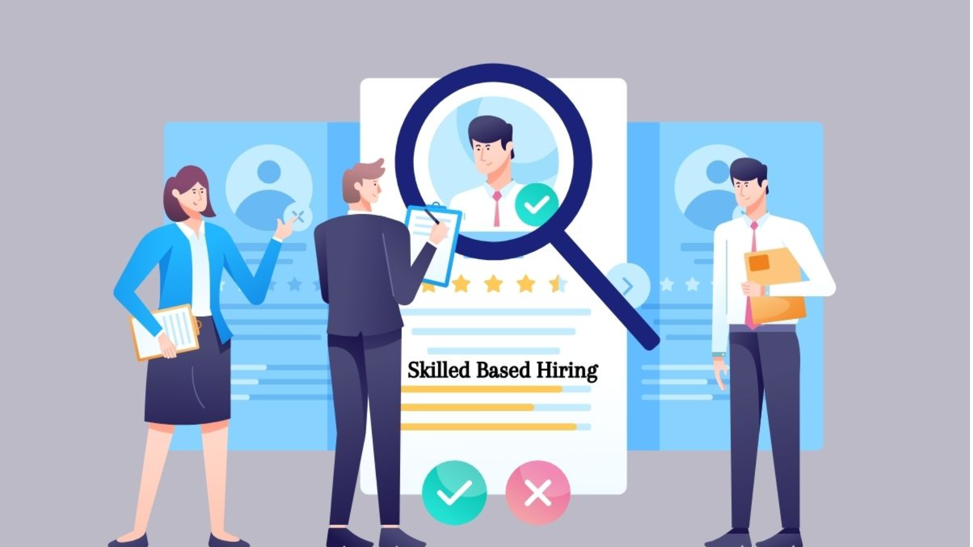 What is Skills-Based Hiring?