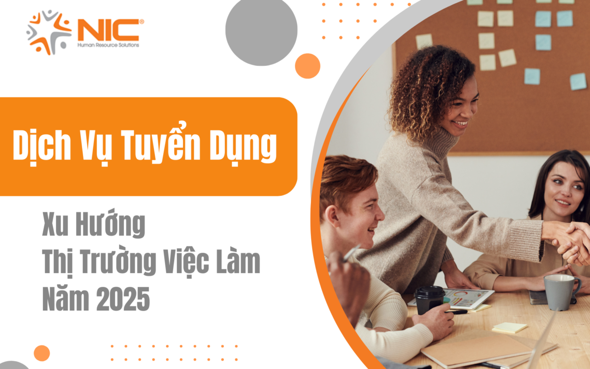 dịch vụ tuyển dụng