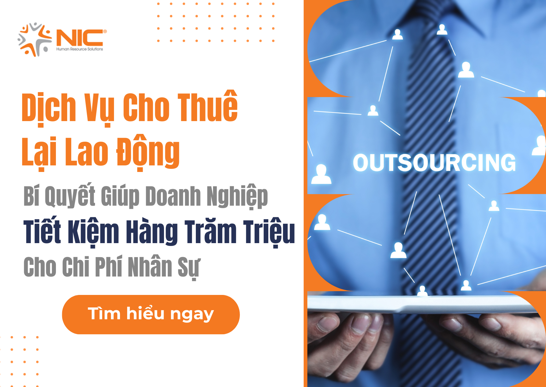 dịch vụ cho thuê lại lao động