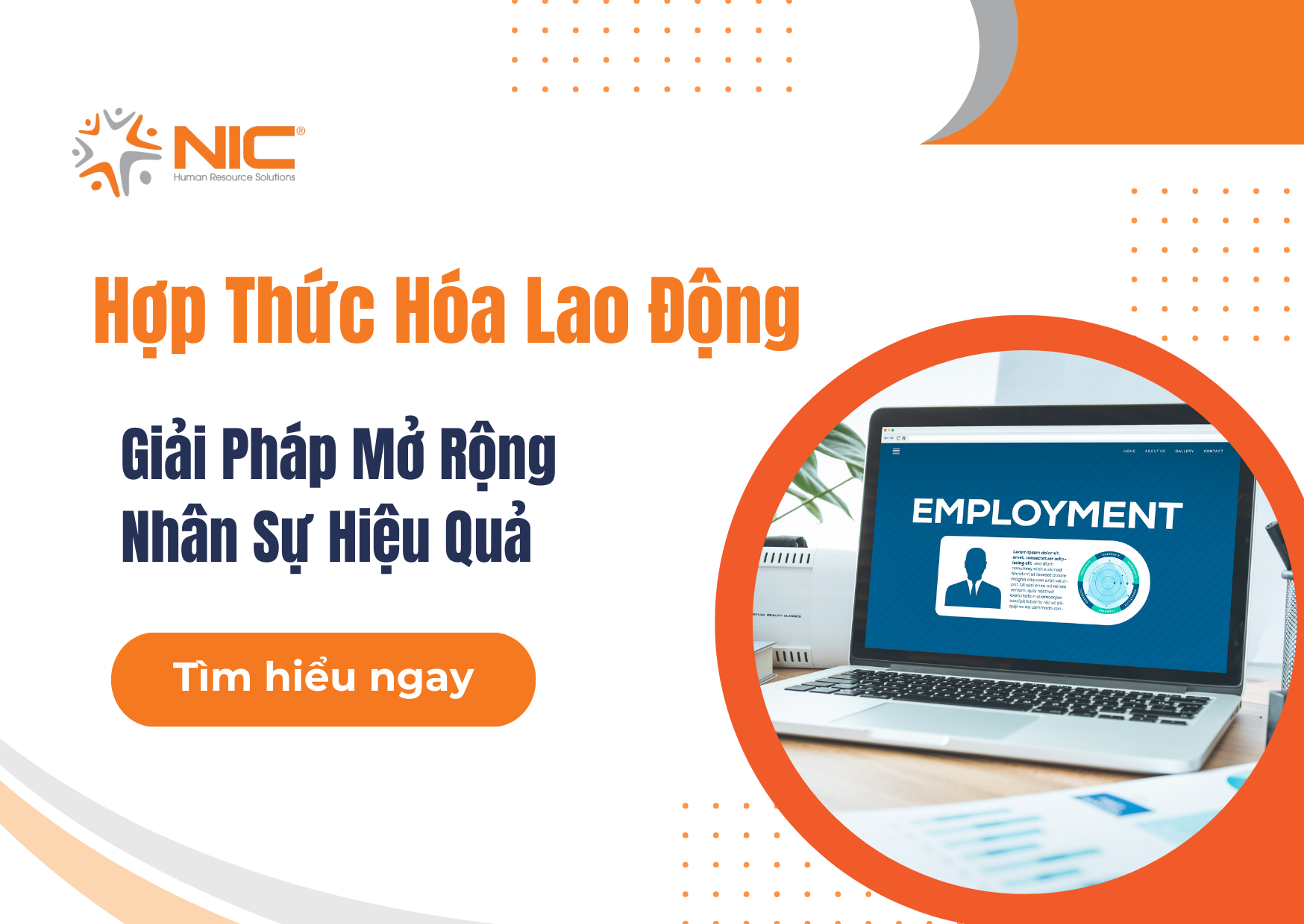 hợp thức hóa lao động