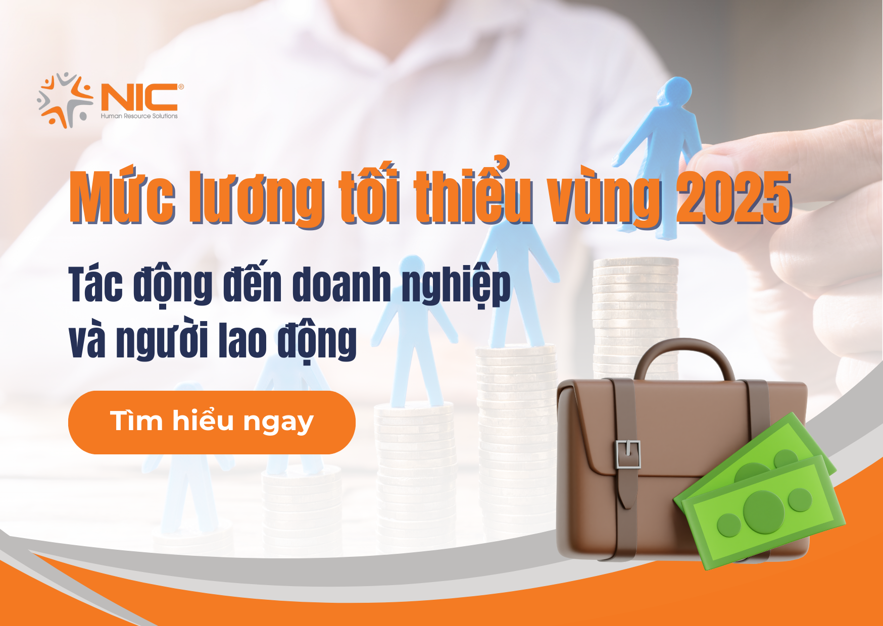 mức lương tối thiểu vùng