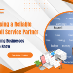 Choosing a Reliable Payroll Service Partner