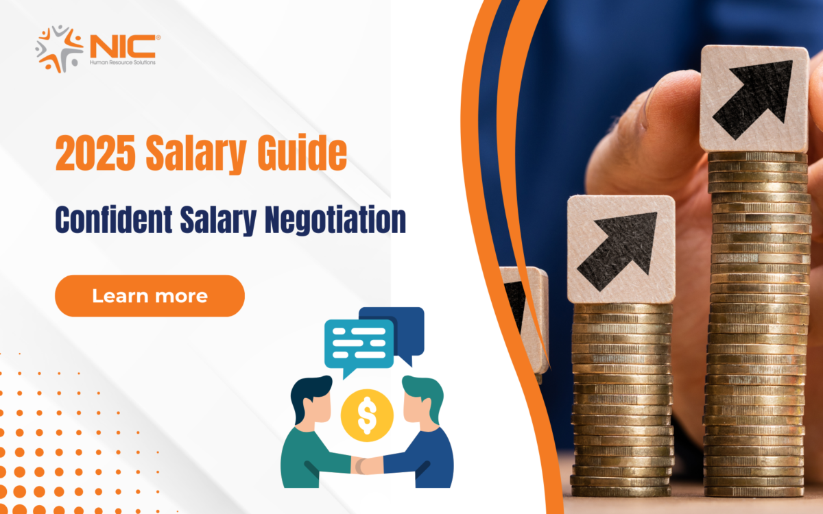 salary negotiation