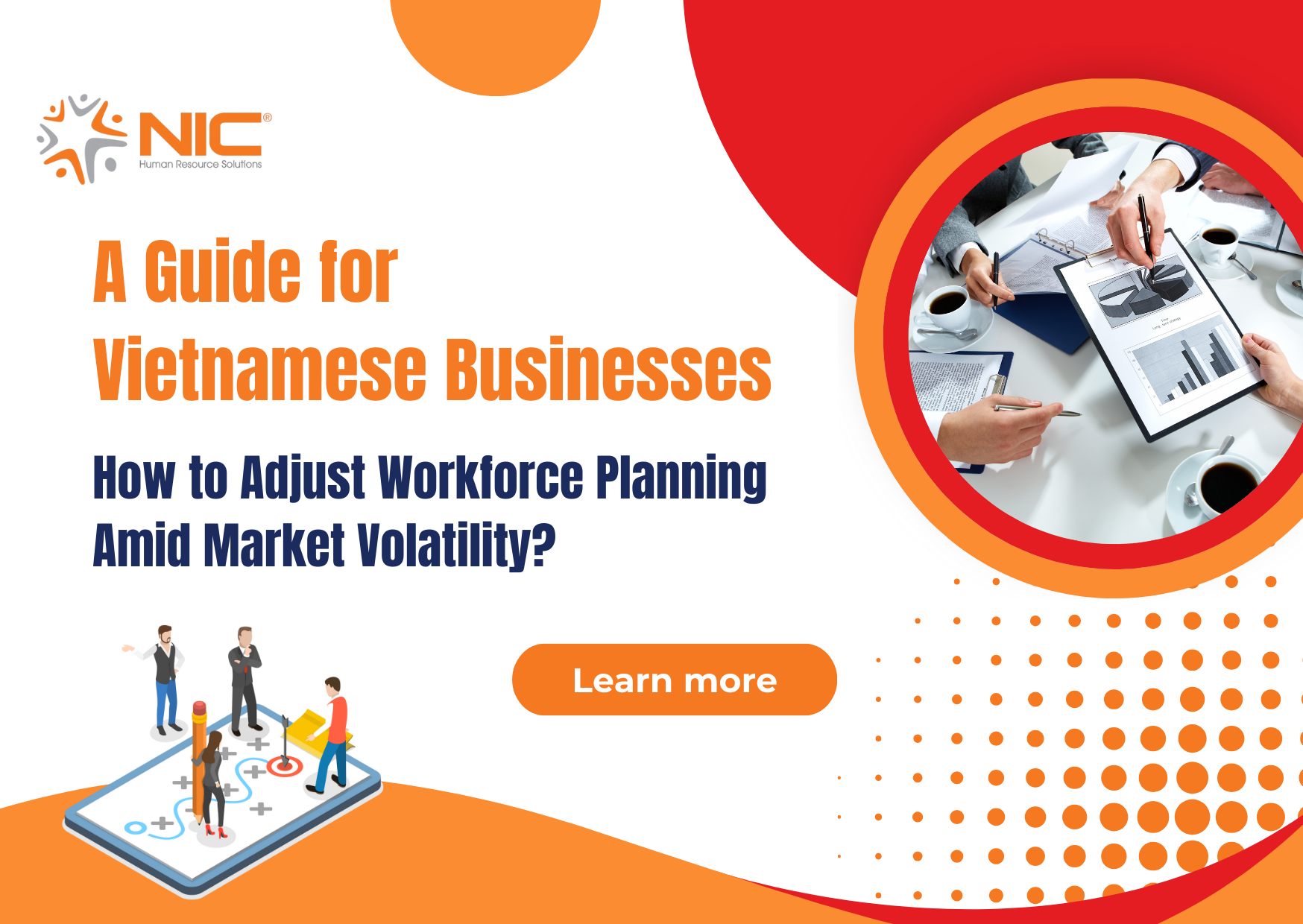 Workforce Planning - NIC Global
