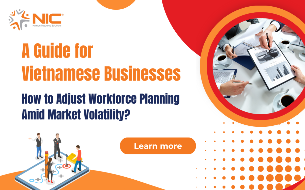 Workforce Planning - NIC Global