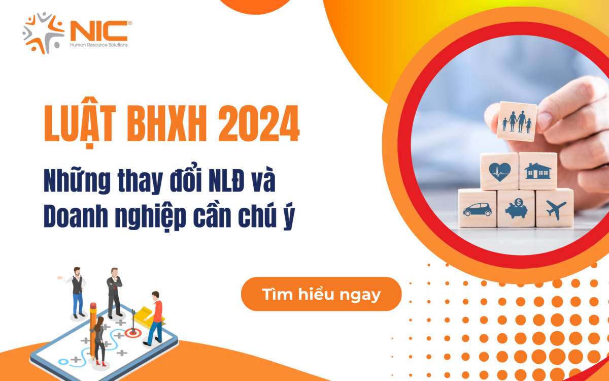 LUẬT BHXH 2024