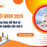 LUẬT BHXH 2024