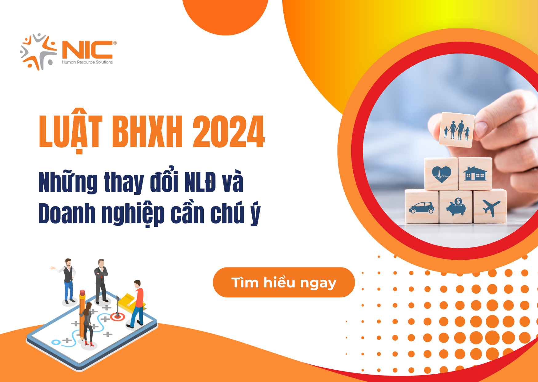 LUẬT BHXH 2024