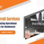 payroll services