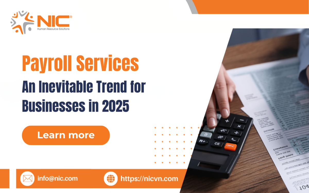 payroll services