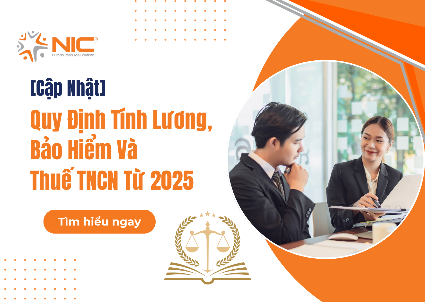 quy định tính lương