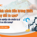 chính sách lương - dịch vụ tính lương