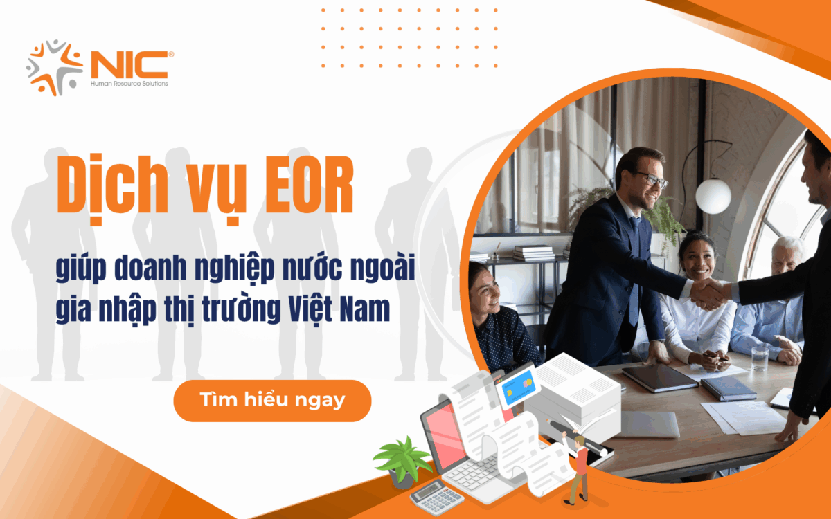 Dịch vụ EOR