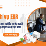 Dịch vụ EOR