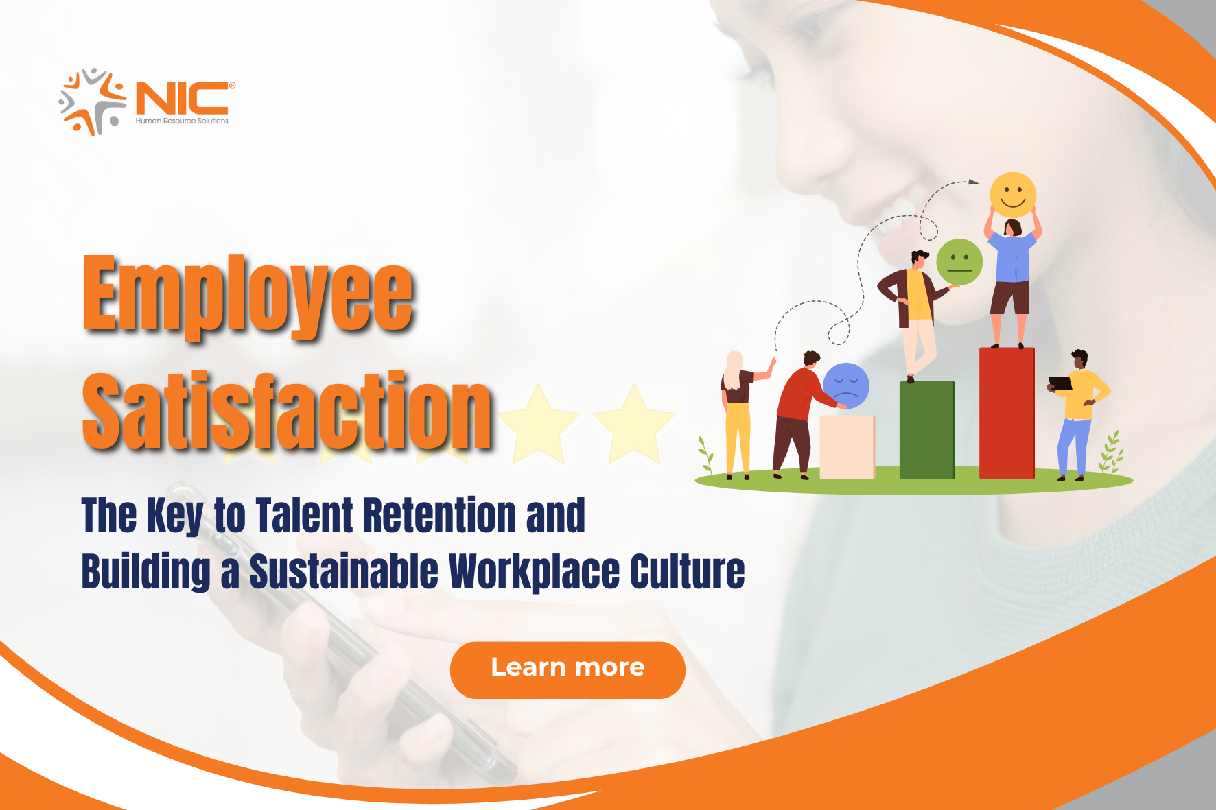 Employee Satisfaction: Building a Sustainable Workplace Culture