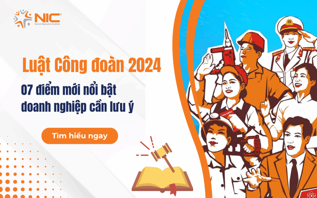 luật công đoàn