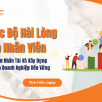 Mức Độ Hài Lòng Của Nhân Viên