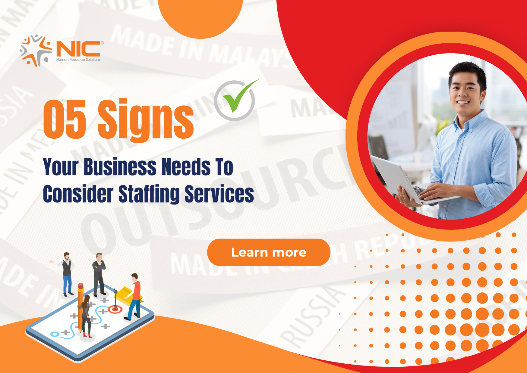 staffing services