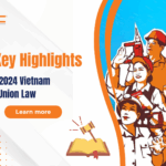 in the 2024 Vietnam Trade Union Law