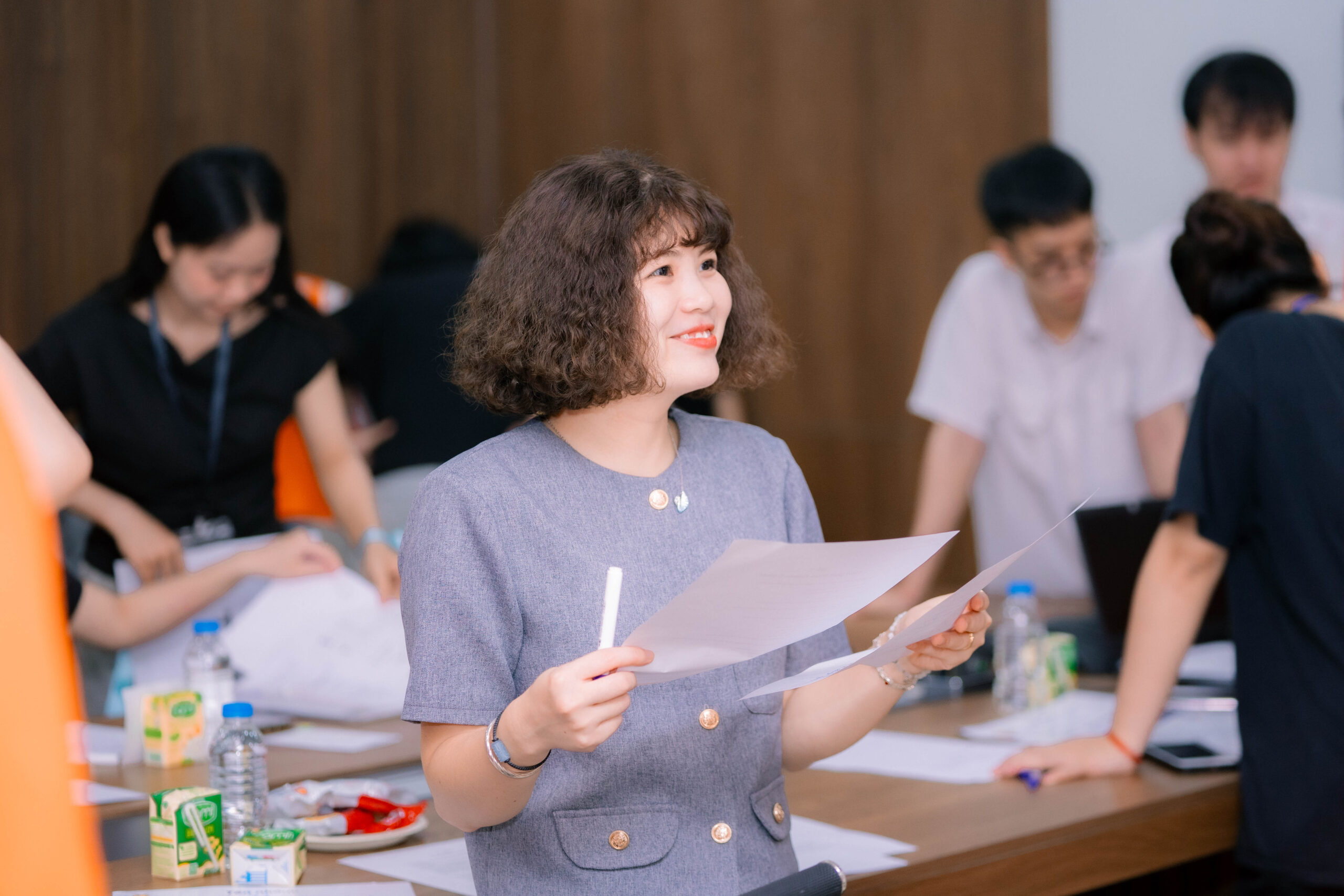 Vì sao doanh nghiệp khó tuyển được nhân sự cấp cao qua kênh công khai. dịch vụ headhunter