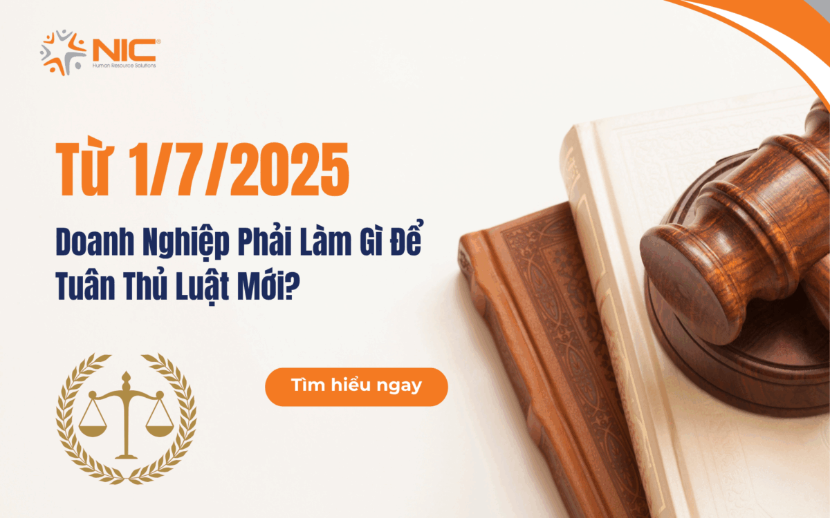 Luật doanh nghiệp 2025