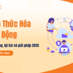 Dịch vụ hợp thức hóa lao động Xu hướng, lợi ích và giải pháp 2025