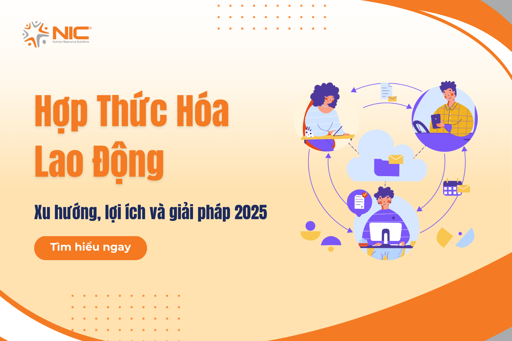 Dịch vụ hợp thức hóa lao động Xu hướng, lợi ích và giải pháp 2025