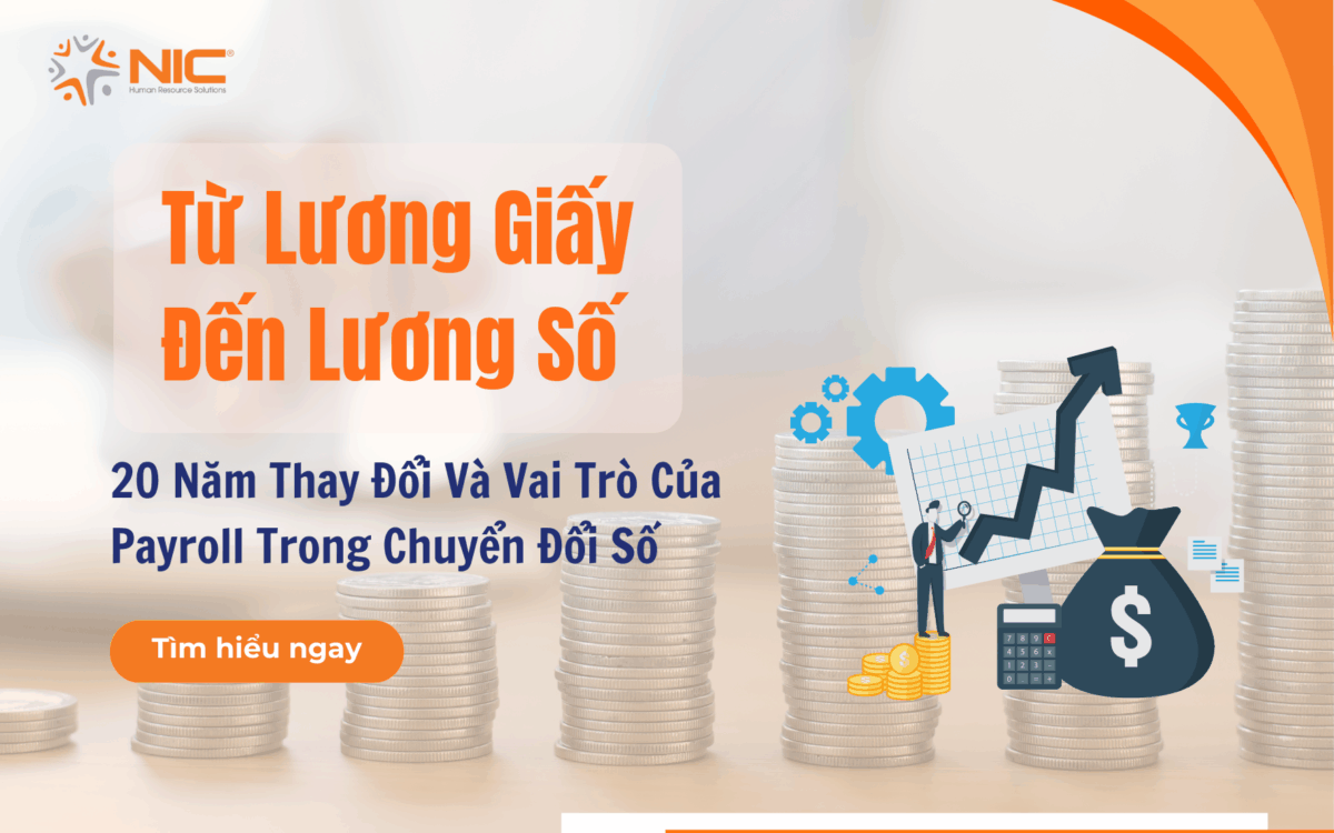 dịch vụ tính lương