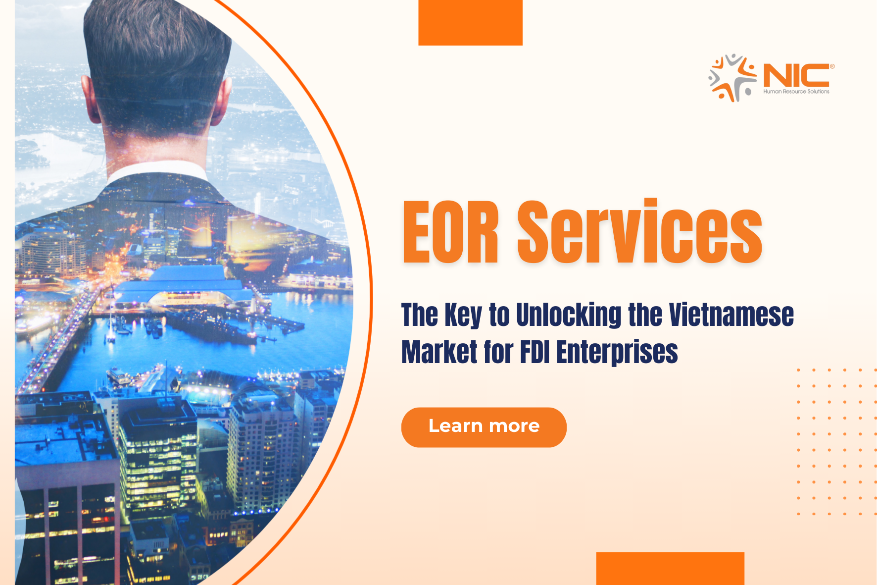 Why EOR Services Are the Key to Unlocking the Vietnamese Market for FDI Enterprises