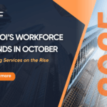 Hanoi’s Workforce Trends in October 2025 Staffing Services on the Rise