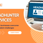 Headhunter services Helping businesses overcome senior talent challenges